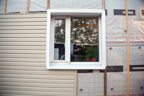 Professional Siding Installation & Repair in Williamsburg, VA