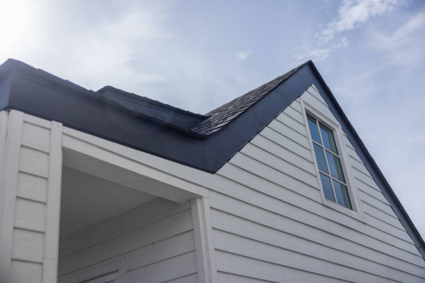  Williamsburg, VA Siding Installation & Repair Pros